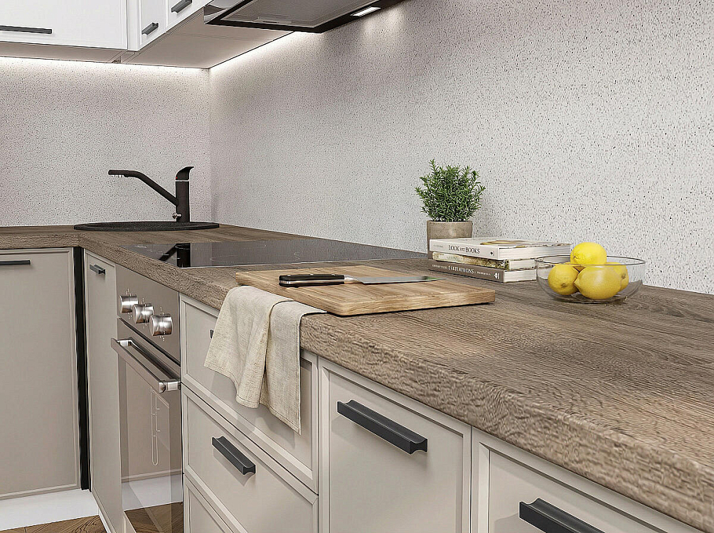 Фрейм-04 Белый/cream silk